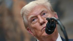 Trump ordena envío de submarinos nucleares en respuesta a declaraciones "incendiarias" desde Rusia Trump ordena envío de submarinos nucleares en respuesta a declaraciones "incendiarias" desde Rusia