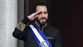 Bukele niega que la reelección indefinida sea "el fin de la democracia" en El Salvador