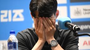 "La decisión más difícil de mi carrera": Son Heung-min anuncia que deja el Tottenham tras 10 años en el club "La decisión más difícil de mi carrera": Son Heung-min anuncia que deja el Tottenham tras 10 años en el club