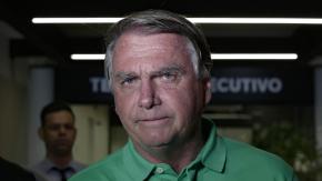 Bolsonaro pide ser absuelto en alegatos finales de juicio por supuesto golpismo en Brasil