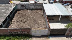 Hallan 32 cadáveres en casa abandonada en México
