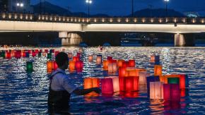 Japón conmemora 80 años de la bomba atómica “Little Boy”, que destruyó Hiroshima