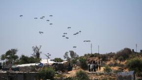 El gobierno israelí insta al ejército a "ejecutar" las próximas decisiones sobre Gaza