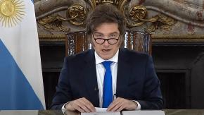 Escándalo de sobornos sacude al Gobierno de Milei en Argentina