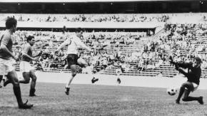 Muere leyenda del fútbol japonés: fue goleador, técnico-jugador y dirigente
