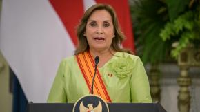 Perú promulga ley de amnistía a militares cuestionada por organismos de DDHH
