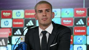 El más caro en la historia del fútbol argentino: La exorbitante cifra que pagó el Real Madrid por Franco Mastantuono
