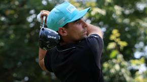 La gran pena de Joaquín Niemann: Perdió el título del LIV Golf 2025 La gran pena de Joaquín Niemann: Perdió el título del LIV Golf 2025