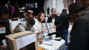 Ya abrieron las mesas: Bolivia se apresta a cambiar de rumbo tras 20 años de socialismo