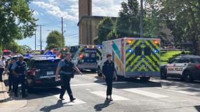 Tiroteo en escuela de Minnesota en Estados Unidos: Habrían al menos dos muertos