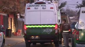Allanan al menos tres casas en La Pintana: sería donde estuvo secuestrado el empresario de Quilicura