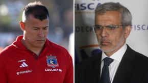 Cordero apunta a los clubes tras amenazas de la Garra Blanca a Almirón: “Hay obligaciones que deben cumplir”