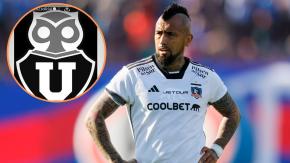 "Vergüenza y preocupación": Arturo Vidal lamentó incidentes contra hinchas de la U en Argentina y envió potente mensaje "Vergüenza y preocupación": Arturo Vidal lamentó incidentes contra hinchas de la U en Argentina y envió potente mensaje
