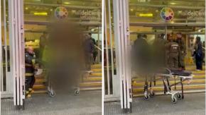 Detienen a 4 adolescentes en Concepción: estarían involucrados en disparos contra niño de 13 años