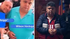 Investigación de crimen de ‘Rey de Meiggs’: Quién es el empresario colombiano apuntado por Wilson Verdugo 