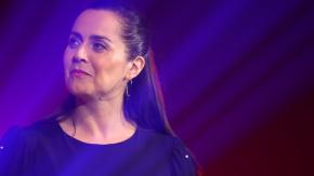 Generó críticas y debió ofrecer disculpas: ¿Cuál fue el comentario de Natalia Valdebenito sobre los mineros? 