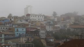 Las consecuencias que dejará en algunas zonas del país el ingreso de la vaguada costera