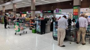 Feriado por Asunción de la Virgen: así funcionarán los supermercados y malls este viernes 15 de agosto