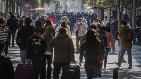 Brecha salarial de género alcanza su menor nivel en Chile Brecha salarial de género alcanza su menor nivel en Chile