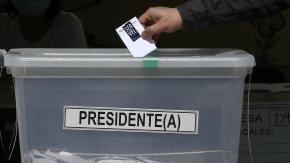 Por quién votarían los chilenos (y por quién no) en las próximas elecciones, según la encuesta Criteria 
