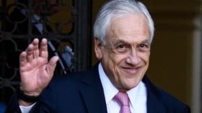 Libro asegura que Piñera llevó “consejeros espirituales”, chamanes y "brujas" a La Moneda durante el estallido social