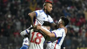 Bomba en Macul: Delantero de La Roja suena fuerte para reforzar a Colo-Colo