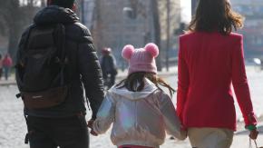 ¿Gotitas para el Día del Niño? Anuncian nubes y baja en las temperaturas para el fin de semana en Santiago