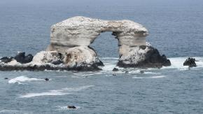 El fenómeno que provoca que la costa del norte casi siempre amanezca nublada El fenómeno que provoca que la costa del norte casi siempre amanezca nublada