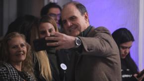 Hackean la cuenta de Instagram del exministro de Vivienda, Cristián Monckeberg