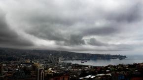 Las nubes se toman el país: Revisa el pronóstico de este miércoles 6 de agosto 