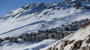 Avalancha se registró en centro de esquí La Parva: Alcalde de Lo Barnechea descartó desaparecidos