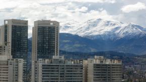 El inusual invierno “en calma” que sorprende a Chile: ¿Qué está ocurriendo?