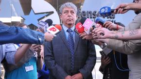 Caso Monsalve: Uruguayo con prontuario y expareja de la denunciante son investigados por difundir videos "con ayuda de defensor penal"