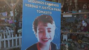Ministerio Público presenta recurso de nulidad contra juicio por caso de Tomás Bravo