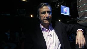 Las inversiones agrícolas del conductor de TV Kike Morandé en Río Bueno