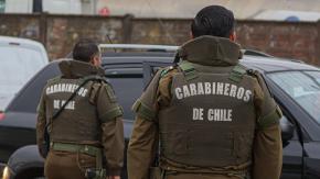 Carabineros ofrece trabajos para civiles en distintas regiones del país: sueldos alcanzan los $2 millones