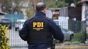 Agente de Migraciones de la PDI traficaba ketamina desde Perú: Fue sorprendido con más de un kilo de droga