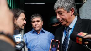 Defensa de denunciante de Monsalve acusa a Providel de cooperar para difundir “aspectos de su vida privada”