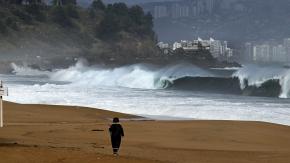 Altas temperaturas en el norte: Gianfranco Marcone detalla por qué subirán hasta 30°C