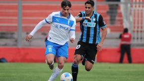 51 partidos de espera: Así le ha ido a Católica jugando fuera de San Carlos de Apoquindo
