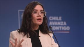Ministra Vallejo y el anticomunismo en Chile: “La propaganda es fuerte, las caricaturas logran superar la realidad”