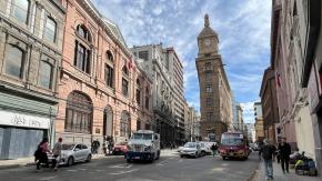 Mañanas grises y tardes soleadas: Cómo estará el tiempo durante este viernes 