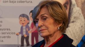 RN ratificó su respaldo a Evelyn Matthei en la carrera presidencial