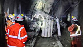 Quiénes son los cinco mineros desaparecidos en el derrumbe en El Teniente y el plan de rescate de Pacheco