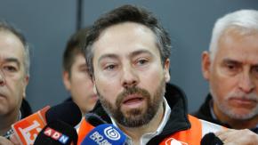 Codelco: gerente general de El Teniente deja su cargo tras accidente que dejó 6 trabajadores muertos
