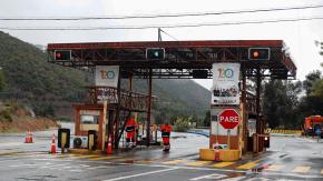 Dirigente sindical de El Teniente contradice versión de Codelco: “No se estaba realizando ninguna actividad”