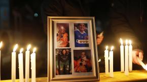 Tragedia en la mina El Teniente: Lamentablemente no hay sobrevivientes
