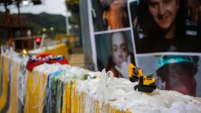 Codelco confirma rescate de cuatro cuerpos en El Teniente: Aún queda un minero atrapado
