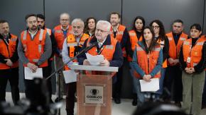 “Tenemos que entender qué hicimos mal”: Codelco iniciará auditoría internacional para esclarecer tragedia en El Teniente