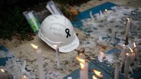 Equipo multidisciplinario y sitio clausurado: Fiscalía detalla cómo será la investigación por tragedia en El Teniente